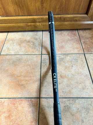 Raqueta tenis Dunlop