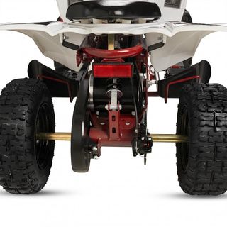 Patinete ecoxtrem bison homologado 