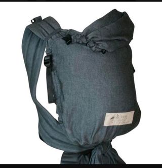 Mochila portabebés Storchenwiege