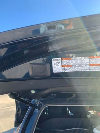 Toyota RAV4 2019 2.5 HYBRID