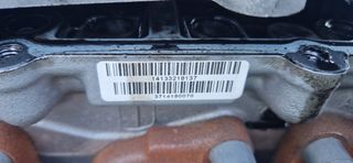 Culata opel insignia 2015