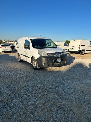 Renault Kangoo 2019