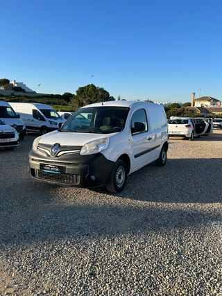 Renault Kangoo 2019