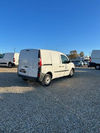 Renault Kangoo 2019