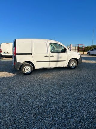 Renault Kangoo 2019