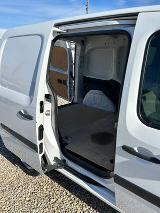 Renault Kangoo 2019