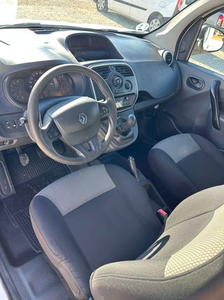 Renault Kangoo 2019