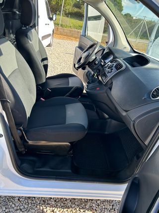 Renault Kangoo 2019