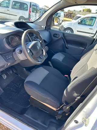 Renault Kangoo 2019