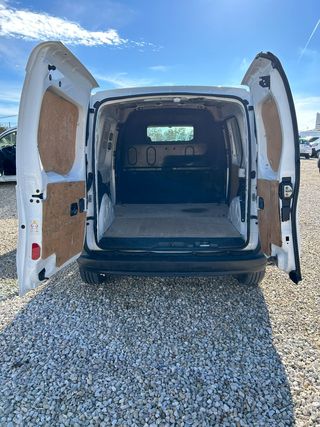 Renault Kangoo 2019