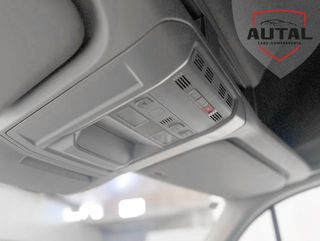 VOLKSWAGEN Crafter 30 Furgon BM TN L3H2 2.0TDI