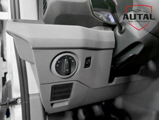 VOLKSWAGEN Crafter 30 Furgon BM TN L3H2 2.0TDI