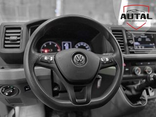 VOLKSWAGEN Crafter 30 Furgon BM TN L3H2 2.0TDI