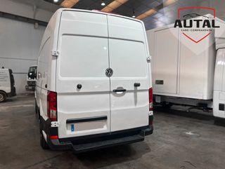 VOLKSWAGEN Crafter 30 Furgon BM TN L3H2 2.0TDI
