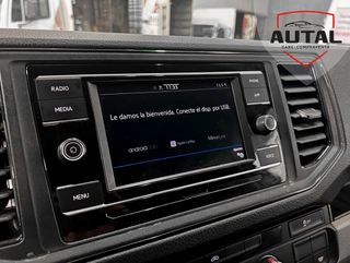 VOLKSWAGEN Crafter 30 Furgon BM TN L3H2 2.0TDI