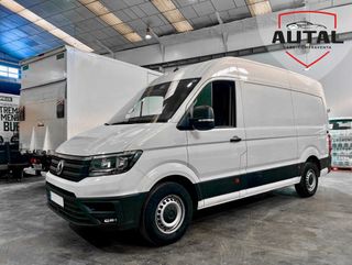 VOLKSWAGEN Crafter 30 Furgon BM TN L3H2 2.0TDI