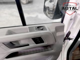 VOLKSWAGEN Crafter 30 Furgon BM TN L3H2 2.0TDI