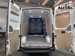 VOLKSWAGEN Crafter 30 Furgon BM TN L3H2 2.0TDI