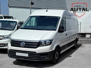 VOLKSWAGEN Crafter 30 Furgon BM TN L3H2 2.0TDI