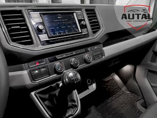 VOLKSWAGEN Crafter 30 Furgon BM TN L3H2 2.0TDI