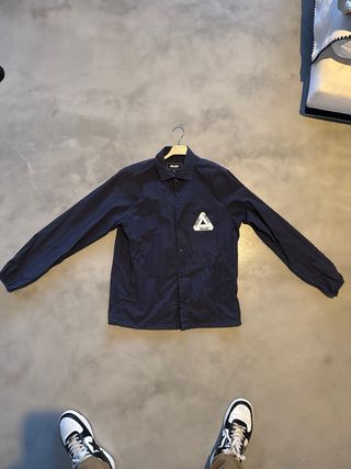 Palace Coach Jacket M