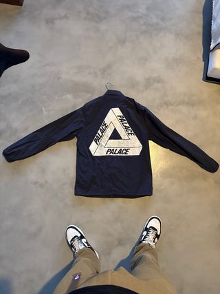 Palace Coach Jacket M
