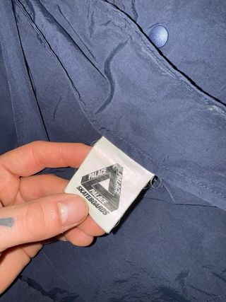 Palace Coach Jacket M