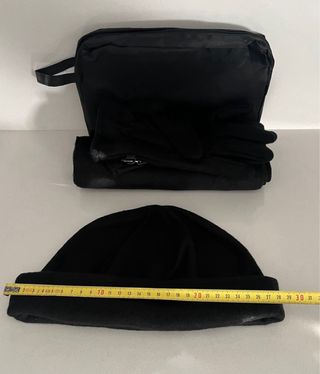 Set de invierno polar