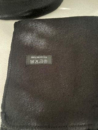 Set de invierno polar