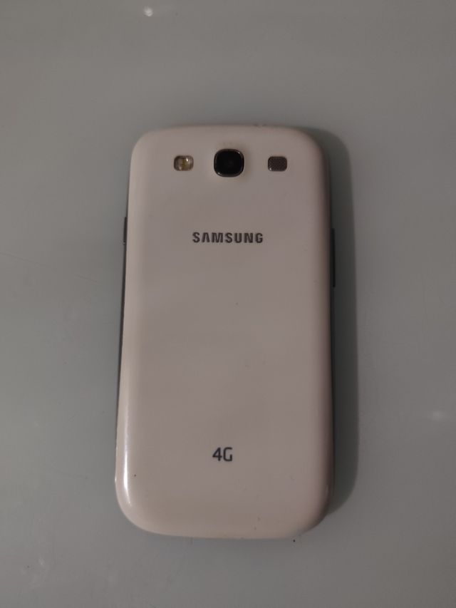 Samsung Galaxy S3