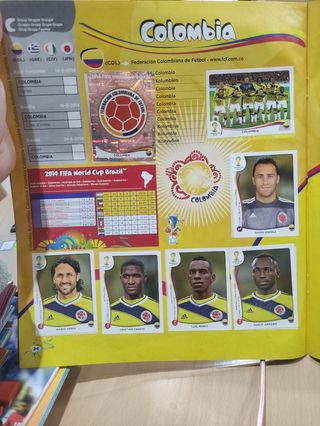 Fifa world cup Brasil 2014