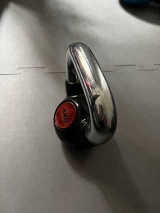 Kettlebell o pesa rusa de 4 kg 