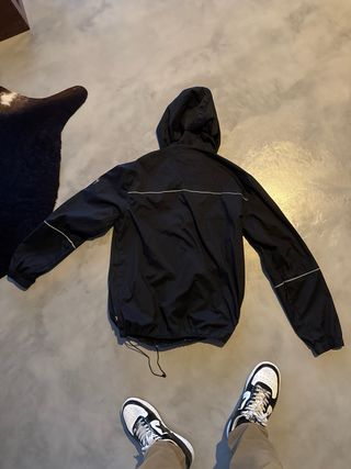 stussy Jacket Reflective 3M talle L