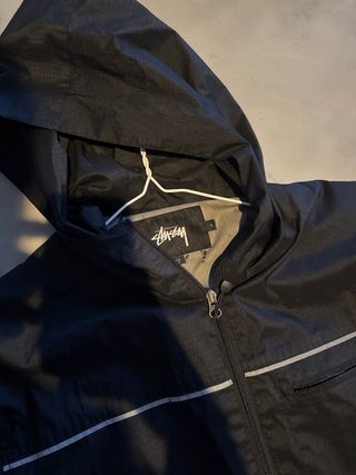 stussy Jacket Reflective 3M talle L