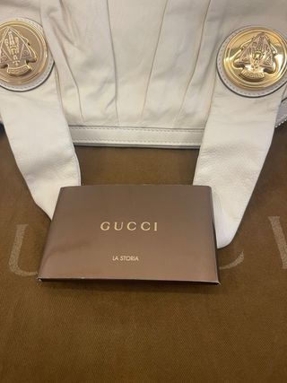 Bolso Gucci