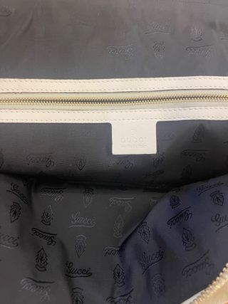 Bolso Gucci