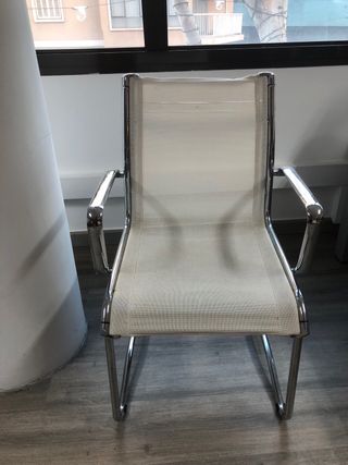 mobiliario  de oficina completo