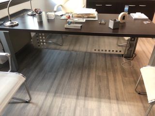 mobiliario  de oficina completo