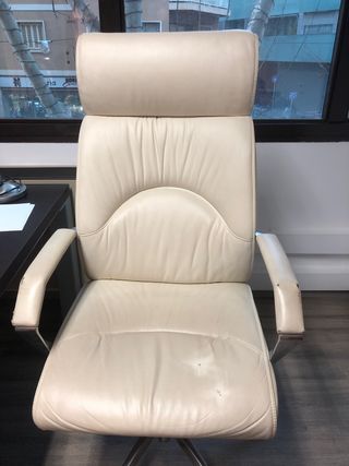 mobiliario  de oficina completo