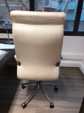 mobiliario  de oficina completo