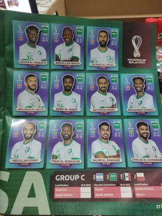 Fifa world cup Qatar 2022