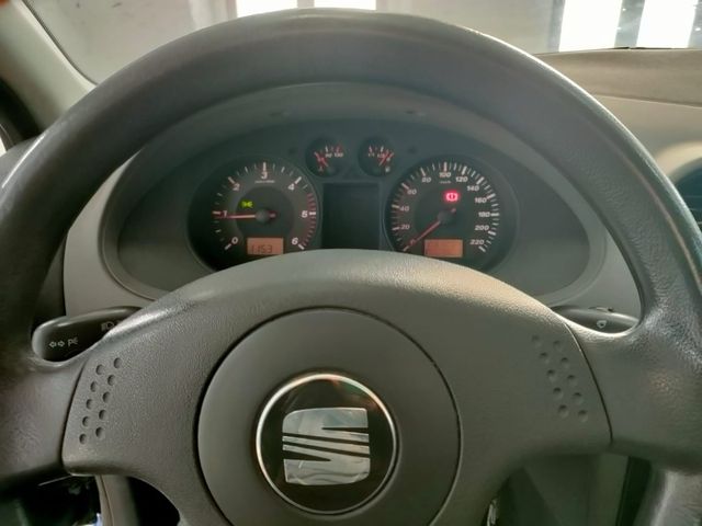 SEAT Ibiza 1.9tdi 100cv
