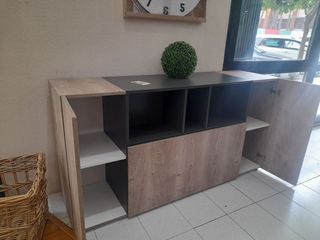 SUPER PRECIO APARADOR TAMICO FORES