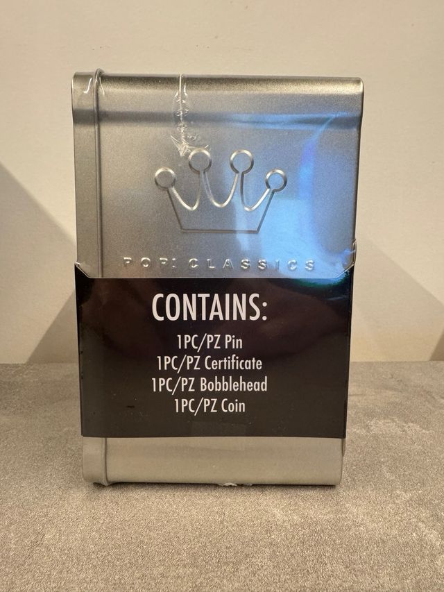 Funko Pop Classics-Deadpool 10.000 pcs