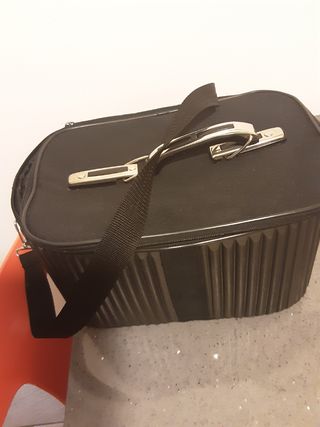 Beauty porta trucchi o porta gioielli 