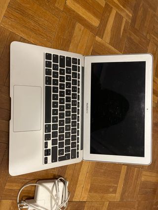 Macbook Air