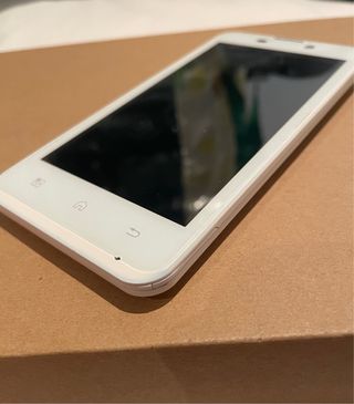 BQ Aquaris 4.5 12GB