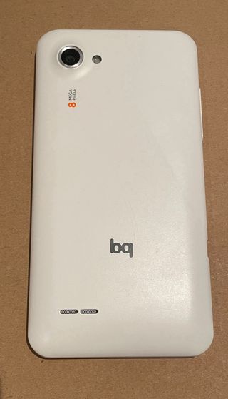 BQ Aquaris 4.5 12GB