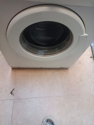 Lavadora Beko