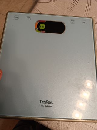 Bàscula Regal Semi Nueva